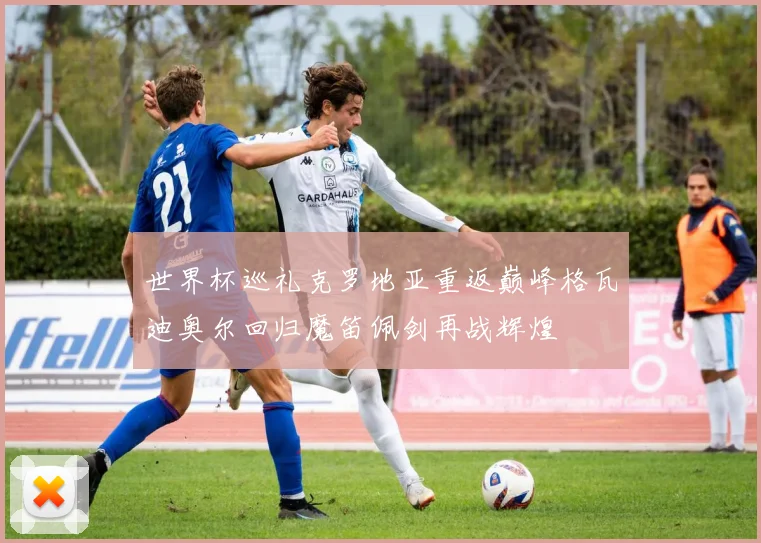 世界杯巡礼克罗地亚重返巅峰格瓦迪奥尔回归魔笛佩剑再战辉煌